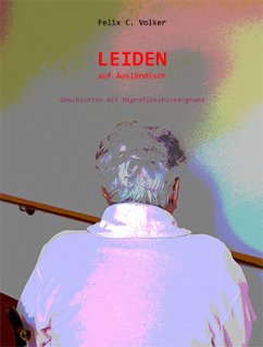 LEIDEN auf Ausländisch (eBook, ePUB) - Volker, Felix C.