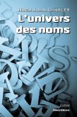 L'univers des noms (eBook, ePUB) L'univers des noms (eBook, ePUB)