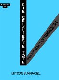 Die geläuterte Tote (eBook, ePUB)