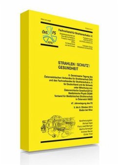 Cover Strahlen I Schutz I Gesundheit, m. CD-ROM