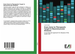 From Gene to Therapeutic Target in Neuromuscular Diseases
