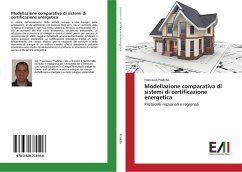 Modellazione comparativa di sistemi di certificazione energetica - Pradella, Francesco