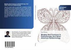 Cover Models And Contours In Radiotherapy And Asian American Epidemiology