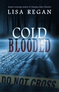 Cold-Blooded (eBook, ePUB) Cover Cold-Blooded (eBook, ePUB)