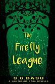 The Firefly League (Once Upon a Planet, #1) (eBook, ePUB)