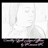 Country Gyal Love Affair (eBook, ePUB) Country Gyal Love Affair (eBook, ePUB)