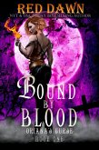 Bound by Blood: Oriana's Curse (eBook, ePUB) Bound by Blood: Oriana's Curse (eBook, ePUB)