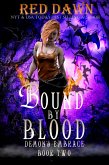 Bound by Blood: Demon's Embrace (eBook, ePUB) Bound by Blood: Demon's Embrace (eBook, ePUB)