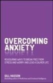 Overcoming Anxiety (eBook, PDF)