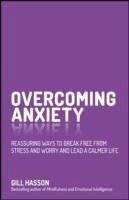 Overcoming Anxiety (eBook, PDF) - Hasson, Gill
