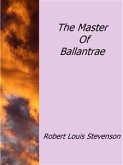 The Master Of Ballantrae (eBook, ePUB)