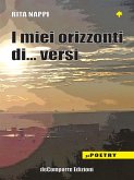 Orizzonti di versi... (eBook, ePUB)