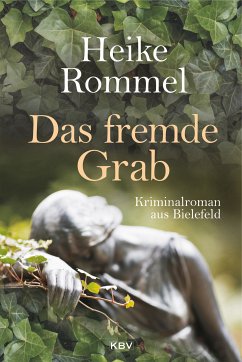 Das fremde Grab (eBook, ePUB) - Rommel, Heike