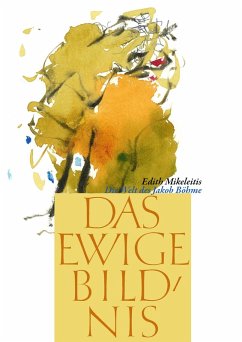 Das ewige Bildnis (eBook, ePUB) - Mikeleitis, Edith
