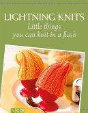 Lightning Knits (eBook, ePUB)