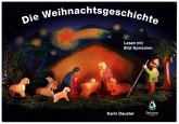 Die Weihnachtsgeschichte