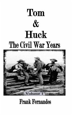 Cover Tom & Huck (eBook, ePUB)