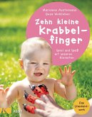 Zehn kleine Krabbelfinger (eBook, ePUB)