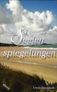 Seelenspiegelungen (eBook, ePUB) - Burckhardt, Ursula