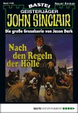 John Sinclair 1168 (eBook, ePUB)