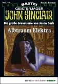 John Sinclair 1156 (eBook, ePUB)