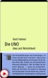 Die UNO (eBook, ePUB) - Bild 1