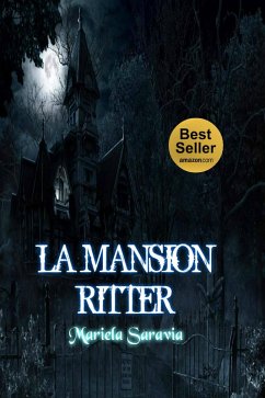 Cover La Mansion Ritter (eBook, ePUB)