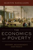 The Economics of Poverty (eBook, PDF)