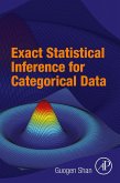 Exact Statistical Inference for Categorical Data (eBook, ePUB)