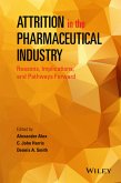 Attrition in the Pharmaceutical Industry (eBook, PDF) Attrition in the Pharmaceutical Industry (eBook, PDF)
