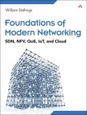 Foundations of Modern Networking (eBook, ePUB)