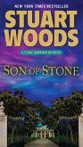 Son of Stone (eBook, ePUB)