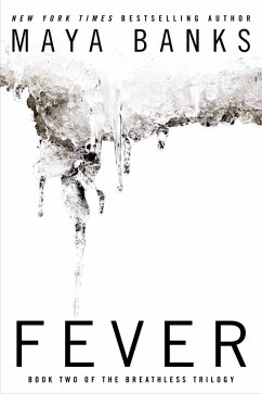 Fever (eBook, ePUB) - Banks, Maya