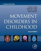 Movement Disorders in Childhood (eBook, ePUB)