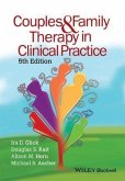 Couples and Family Therapy in Clinical Practice (eBook, ePUB)