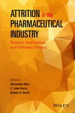 Attrition in the Pharmaceutical Industry (eBook, ePUB)