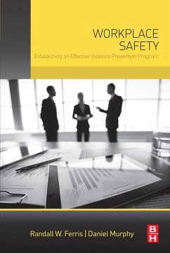 Workplace Safety (eBook, ePUB) - Ferris, Randall W.; Murphy, Daniel
