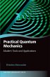 Practical Quantum Mechanics (eBook, PDF) - Bild 1