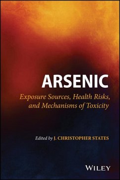 Cover Arsenic (eBook, ePUB)