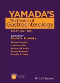 Yamada's Textbook of Gastroenterology (eBook, ePUB)