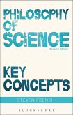 Philosophy of Science: Key Concepts (eBook, ePUB)