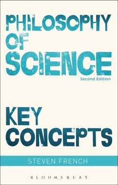 Cover Philosophy of Science: Key Concepts (eBook, ePUB)