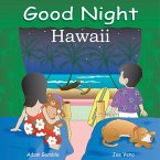 Good Night Hawaii (eBook, ePUB)