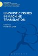 Linguistic Issues in Machine... - Bild 1