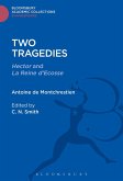 Two Tragedies (eBook, PDF)