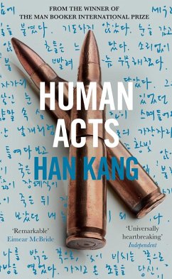 Human Acts (eBook, ePUB) - Kang, Han