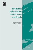 Tourism Education (eBook, ePUB)