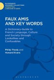Faux Amis and Key Words (eBook, PDF)