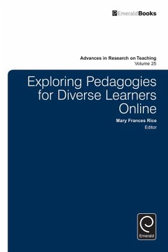 Cover International Pedagogical Practices of Teachers (Part 2) (eBook, ePUB)