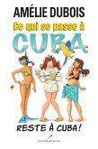 Ce qui se passe a Cuba reste a Cuba! (eBook, PDF)